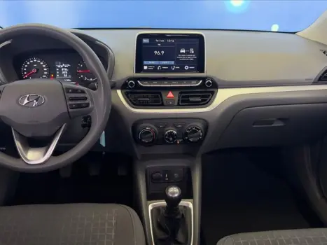 HYUNDAI HB 20 Sedan 1.0 12V 4P FLEX COMFORT PLUS, Foto 11