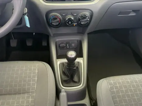 HYUNDAI HB 20 Sedan 1.0 12V 4P FLEX COMFORT PLUS, Foto 13