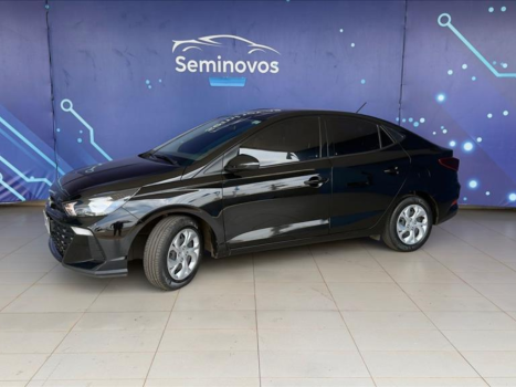 HYUNDAI HB 20 Sedan 1.0 12V 4P FLEX COMFORT PLUS, Foto 8