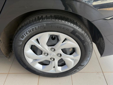 HYUNDAI HB 20 Sedan 1.0 12V 4P FLEX COMFORT PLUS, Foto 9