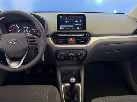 HYUNDAI HB 20 Sedan 1.0 12V 4P FLEX COMFORT PLUS, Foto 11