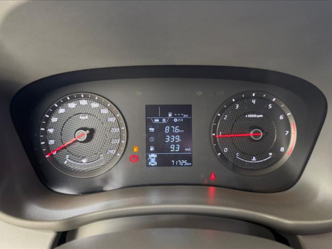 HYUNDAI HB 20 Sedan 1.0 12V 4P FLEX COMFORT PLUS, Foto 12