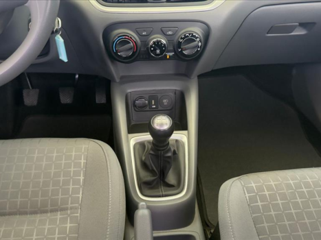 HYUNDAI HB 20 Sedan 1.0 12V 4P FLEX COMFORT PLUS, Foto 13