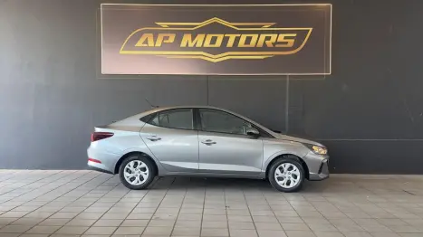 HYUNDAI HB 20 Sedan 1.0 12V 4P FLEX COMFORT PLUS, Foto 2