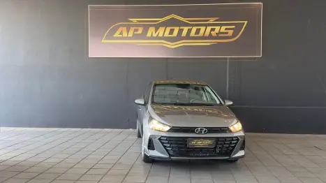 HYUNDAI HB 20 Sedan 1.0 12V 4P FLEX COMFORT PLUS, Foto 1