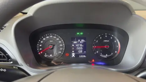 HYUNDAI HB 20 Sedan 1.0 12V 4P FLEX COMFORT PLUS, Foto 6