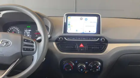 HYUNDAI HB 20 Sedan 1.0 12V 4P FLEX COMFORT PLUS, Foto 8