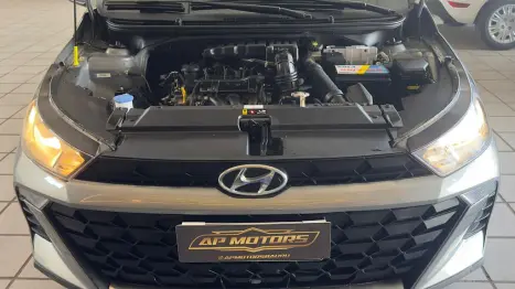 HYUNDAI HB 20 Sedan 1.0 12V 4P FLEX COMFORT PLUS, Foto 10