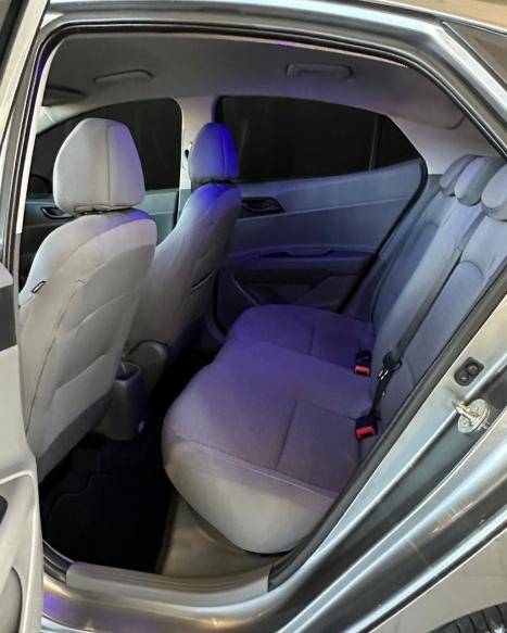 HYUNDAI HB 20 Sedan 1.0 12V 4P FLEX COMFORT PLUS, Foto 6