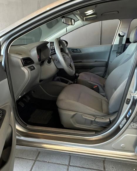 HYUNDAI HB 20 Sedan 1.0 12V 4P FLEX COMFORT PLUS, Foto 7