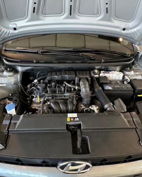 HYUNDAI HB 20 Sedan 1.0 12V 4P FLEX COMFORT PLUS, Foto 9