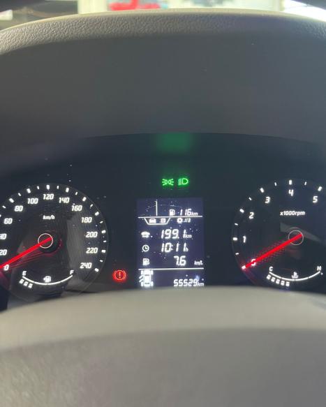 HYUNDAI HB 20 Sedan 1.0 12V 4P FLEX COMFORT PLUS, Foto 10
