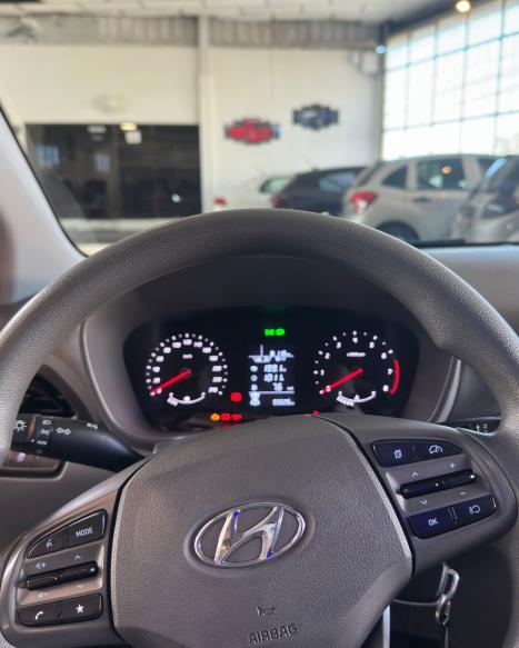 HYUNDAI HB 20 Sedan 1.0 12V 4P FLEX COMFORT PLUS, Foto 11
