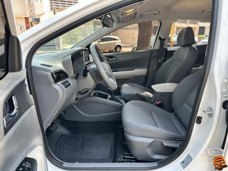 HYUNDAI HB 20 Sedan 1.0 12V 4P FLEX TGDI PLATINUM TURBO AUTOMTICO, Foto 14