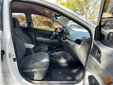 HYUNDAI HB 20 Sedan 1.0 12V 4P FLEX TGDI PLATINUM TURBO AUTOMTICO, Foto 15