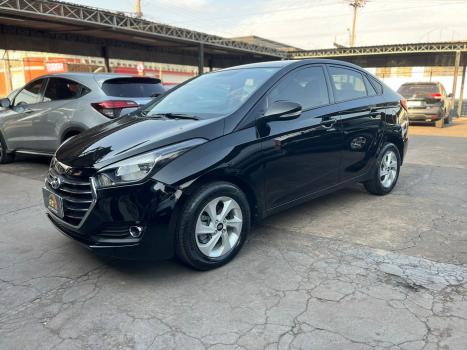 HYUNDAI HB 20 Sedan 1.6 16V 4P FLEX COMFORT AUTOMTICO, Foto 1