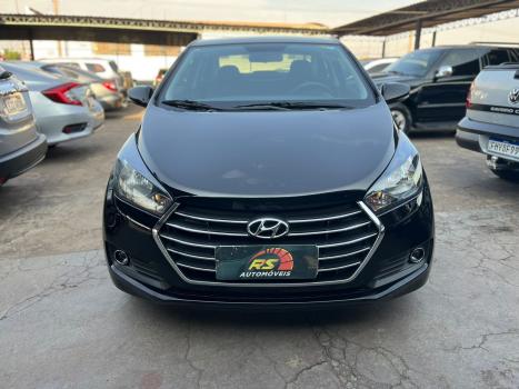 HYUNDAI HB 20 Sedan 1.6 16V 4P FLEX COMFORT AUTOMTICO, Foto 2