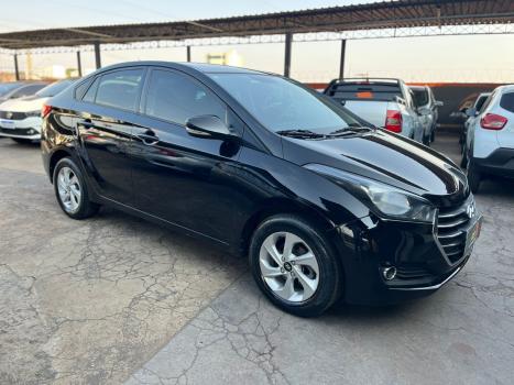 HYUNDAI HB 20 Sedan 1.6 16V 4P FLEX COMFORT AUTOMTICO, Foto 3