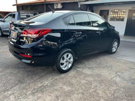 HYUNDAI HB 20 Sedan 1.6 16V 4P FLEX COMFORT AUTOMTICO, Foto 4