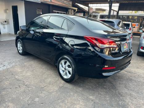 HYUNDAI HB 20 Sedan 1.6 16V 4P FLEX COMFORT AUTOMTICO, Foto 6