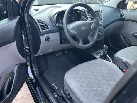 HYUNDAI HB 20 Sedan 1.6 16V 4P FLEX COMFORT AUTOMTICO, Foto 7