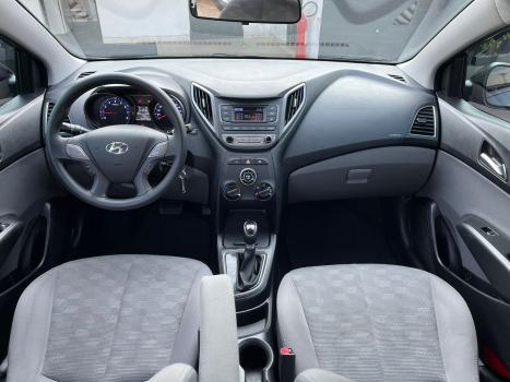 HYUNDAI HB 20 Sedan 1.6 16V 4P FLEX COMFORT AUTOMTICO, Foto 8