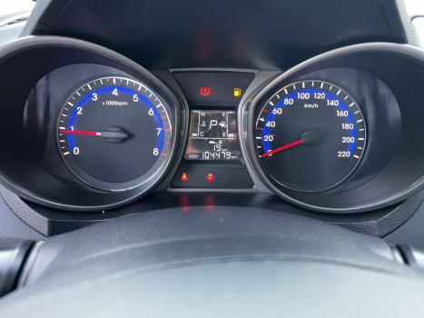 HYUNDAI HB 20 Sedan 1.6 16V 4P FLEX COMFORT AUTOMTICO, Foto 9