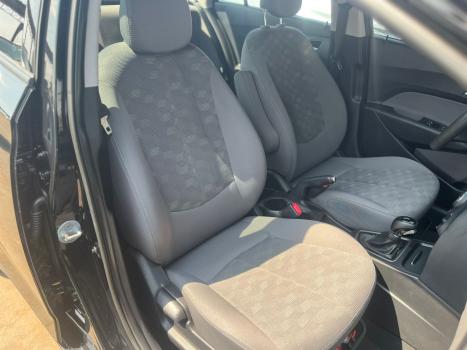 HYUNDAI HB 20 Sedan 1.6 16V 4P FLEX COMFORT AUTOMTICO, Foto 11