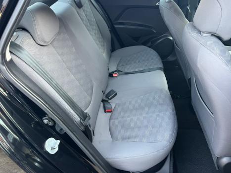 HYUNDAI HB 20 Sedan 1.6 16V 4P FLEX COMFORT AUTOMTICO, Foto 12