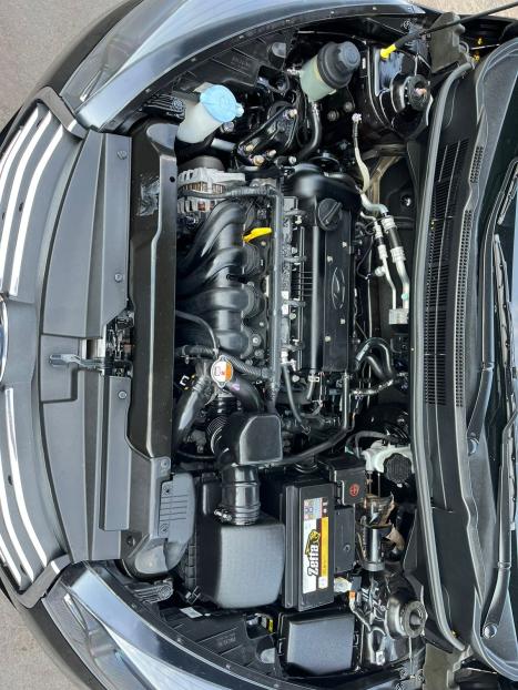 HYUNDAI HB 20 Sedan 1.6 16V 4P FLEX COMFORT AUTOMTICO, Foto 13
