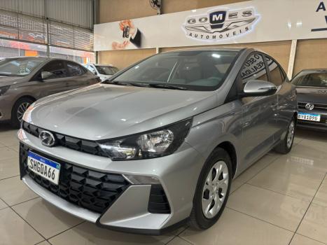 HYUNDAI HB 20 Sedan 1.0 12V 4P FLEX COMFORT PLUS, Foto 3