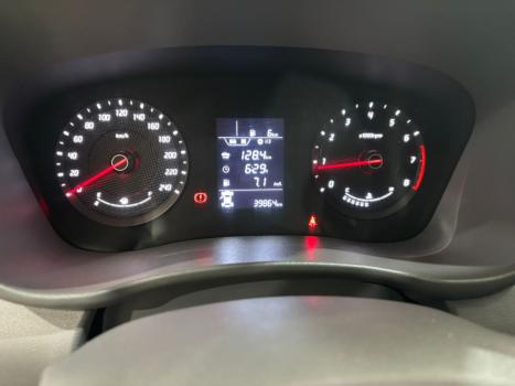 HYUNDAI HB 20 Sedan 1.0 12V 4P FLEX COMFORT PLUS, Foto 7