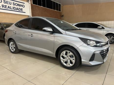 HYUNDAI HB 20 Sedan 1.0 12V 4P FLEX COMFORT PLUS, Foto 12