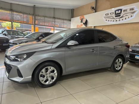 HYUNDAI HB 20 Sedan 1.0 12V 4P FLEX COMFORT PLUS, Foto 13