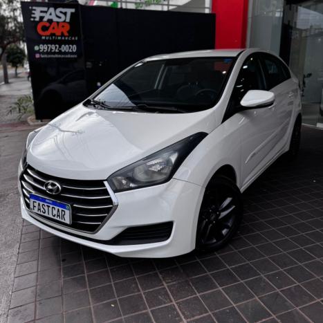 HYUNDAI HB 20 Sedan 1.6 16V 4P FLEX COMFORT PLUS AUTOMTICO, Foto 2