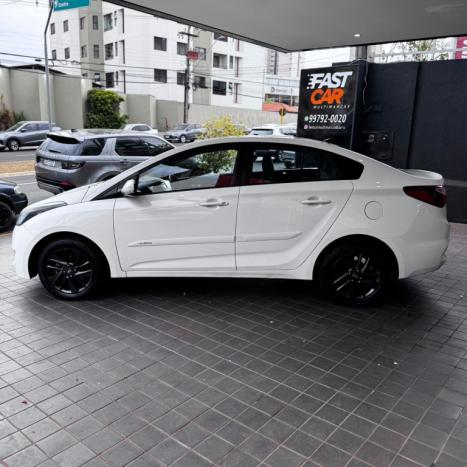 HYUNDAI HB 20 Sedan 1.6 16V 4P FLEX COMFORT PLUS AUTOMTICO, Foto 4