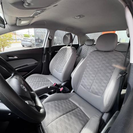 HYUNDAI HB 20 Sedan 1.6 16V 4P FLEX COMFORT PLUS AUTOMTICO, Foto 11