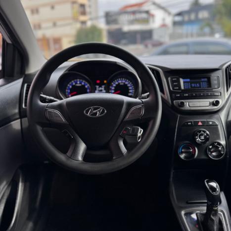 HYUNDAI HB 20 Sedan 1.6 16V 4P FLEX COMFORT PLUS AUTOMTICO, Foto 14