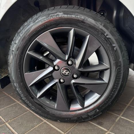 HYUNDAI HB 20 Sedan 1.6 16V 4P FLEX COMFORT PLUS AUTOMTICO, Foto 15