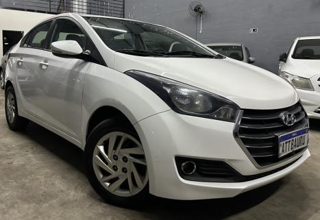 HYUNDAI HB 20 Sedan 1.6 16V 4P FLEX COMFORT PLUS AUTOMTICO, Foto 1