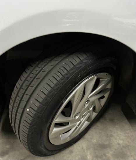 HYUNDAI HB 20 Sedan 1.6 16V 4P FLEX COMFORT PLUS AUTOMTICO, Foto 7