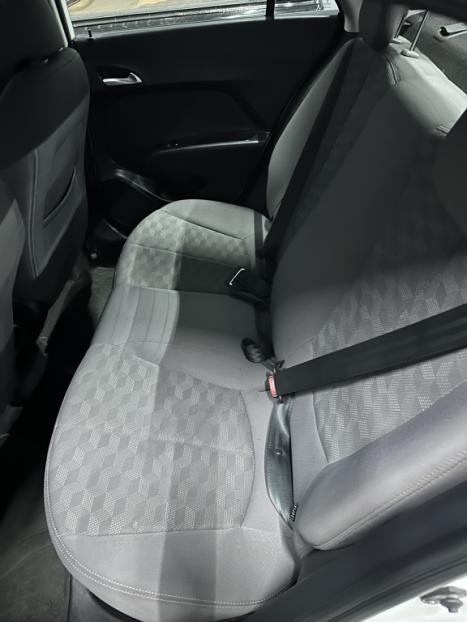 HYUNDAI HB 20 Sedan 1.6 16V 4P FLEX COMFORT PLUS AUTOMTICO, Foto 8