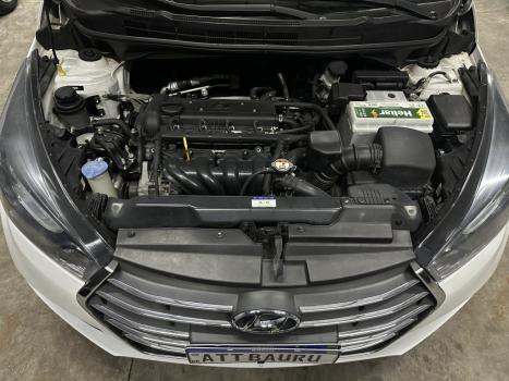 HYUNDAI HB 20 Sedan 1.6 16V 4P FLEX COMFORT PLUS AUTOMTICO, Foto 9