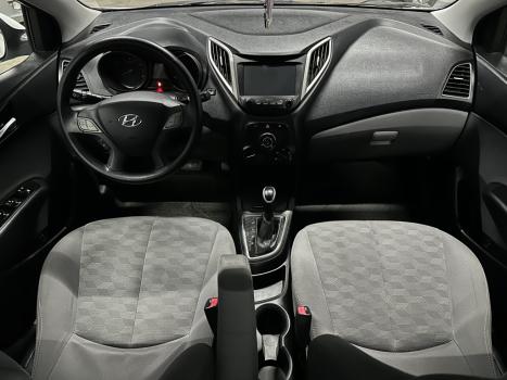 HYUNDAI HB 20 Sedan 1.6 16V 4P FLEX COMFORT PLUS AUTOMTICO, Foto 10