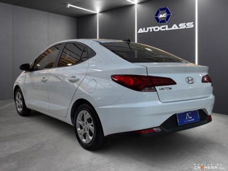 HYUNDAI HB 20 Sedan 1.0 12V 4P FLEX VISION, Foto 6