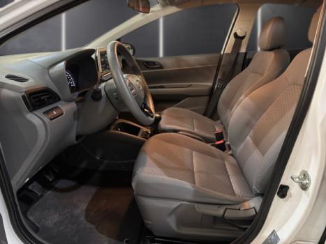 HYUNDAI HB 20 Sedan 1.0 12V 4P FLEX VISION, Foto 7