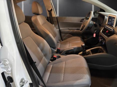 HYUNDAI HB 20 Sedan 1.0 12V 4P FLEX VISION, Foto 9