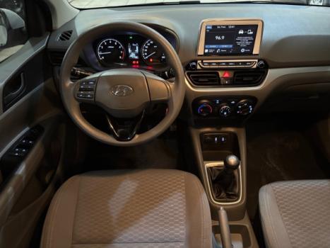 HYUNDAI HB 20 Sedan 1.0 12V 4P FLEX VISION, Foto 12