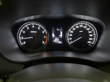 HYUNDAI HB 20 Sedan 1.0 12V 4P FLEX VISION, Foto 14