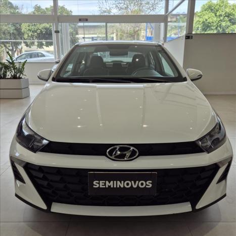 HYUNDAI HB 20 Sedan 1.0 12V 4P FLEX COMFORT PLUS, Foto 2